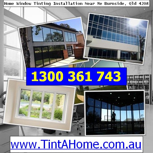 House Window Tinting Around Me Gilberton, Qld 4208